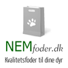 Nemfoder Logo