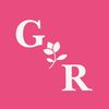 Global Rose Logotype