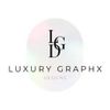 Luxury Graphx Logotype