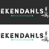 Ekendahls Logotype