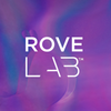 ROVE LAB CA Logotype