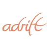 Adrift Logotype