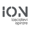 ION srl Logotipo
