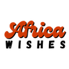 SP AFRICA-WISHES Logotype