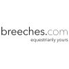 Breeches.com Logotype