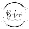 B-Lush Logotip