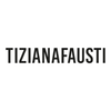 Tiziana Fausti Logotype