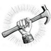 Revived Craftsman Logotype
