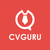 cvguru.no Logotype