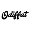 Odiffat Logotyp