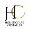 Holisticcare Kristaller Salong Artistas Logó
