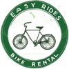 Easy rides Logó