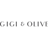 Gigi & Olive Logotip