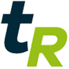 Total Render Architecture Logotype