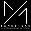 Sandstead Logotype