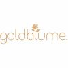 Goldblume Logotype