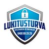Lukitusturva Logotyp