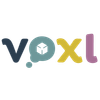 Voxlblocks Logo
