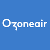 ozoneair.fi Logotyyppi