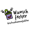 Wunschfresser Geschenkmanufaktur Logo