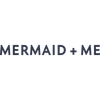 Mermaid+Me Logotype