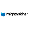 MightySkins Logotype
