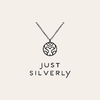 Just Silverly Logotyp