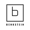 Benkstein-Shop Logotype
