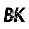 Bucharest Kicks Logotipo