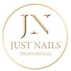 justnails-shop.de Logo