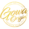 GOWA ORIGIN Logotype