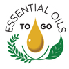 Essential Oils to Go Logotype