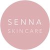 Senna Skin Care Logotipo