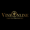 Vineonline Logo