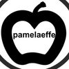 Pamelaeffe Logotype