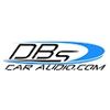DBS Car Audio Inc. Logotype