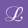LAVANDA DEL LAGO Logotipo