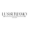 lussuriamo Logotipo