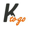 Koffer-to-go Λογότυπο