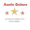 Austin Guitars Logotipo