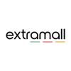 extramall.gr Logotype