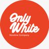 Onlywhite.se Logotyp