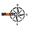 rawest.fi Logotype