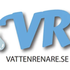 Vattenrenare Logotyp