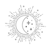 LunaVista Logotype