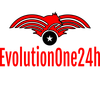 EVOLUTIONONE Logotipo