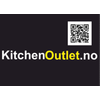 kitchenoutlet.no Logo