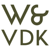 Woodrow & Van de Kerkhof Strafrechtadvocaten Logotyyppi