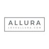Love Allura Logotype