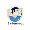 Barbershop.no Logó